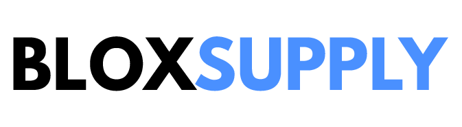 BloxSupply